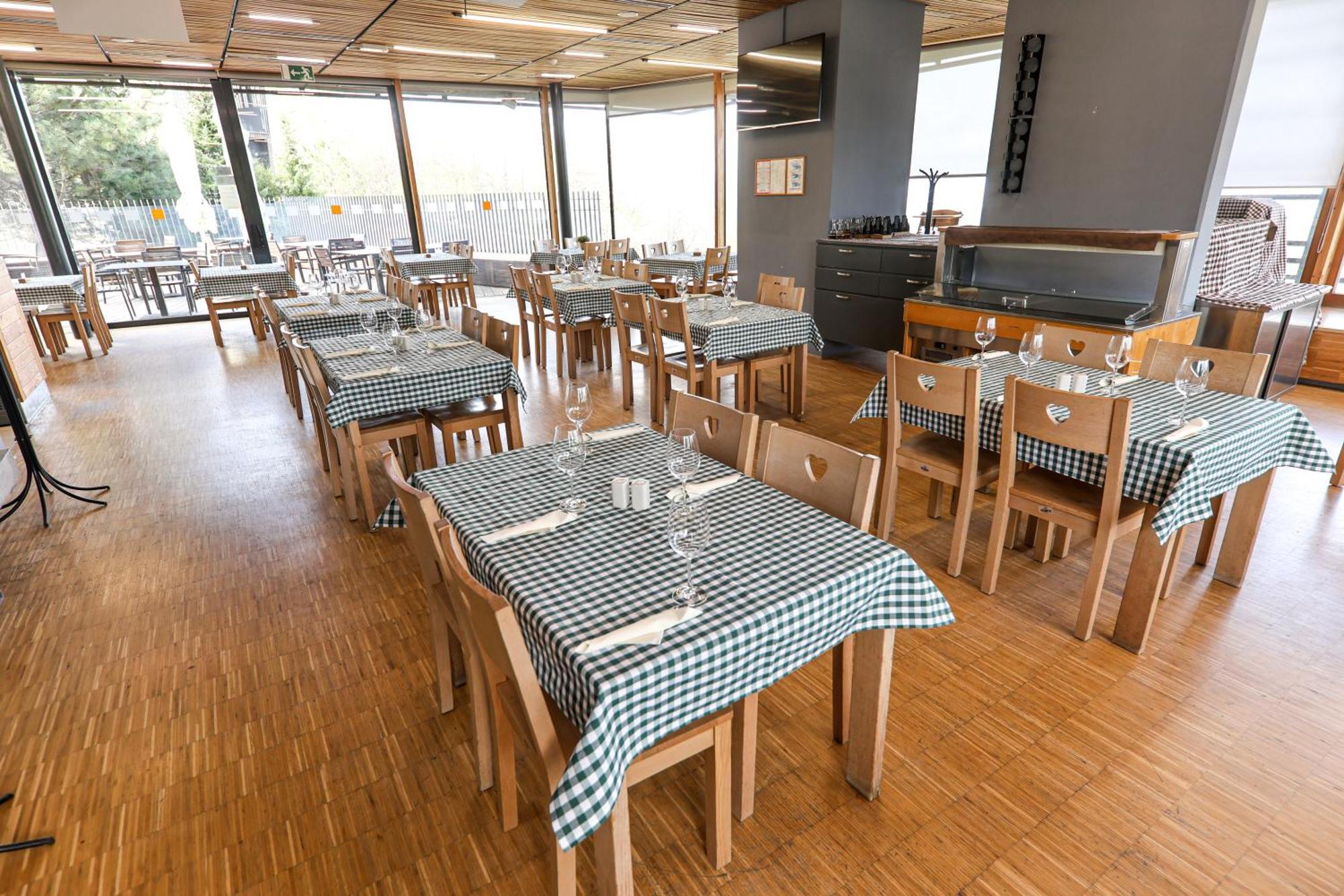 Hotel Celjska Koca Cilli Kültér fotó