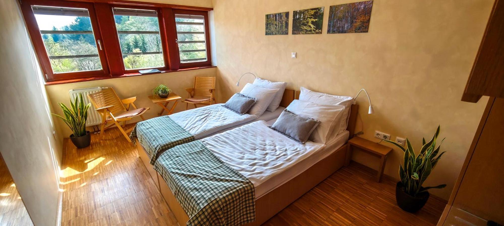 Hotel Celjska Koca Cilli Kültér fotó
